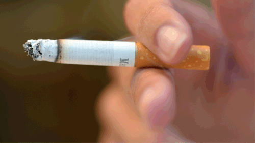 Extra staff on as NSW prison smoking ban starts today
