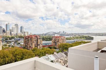 Property view Sydney home Domain/