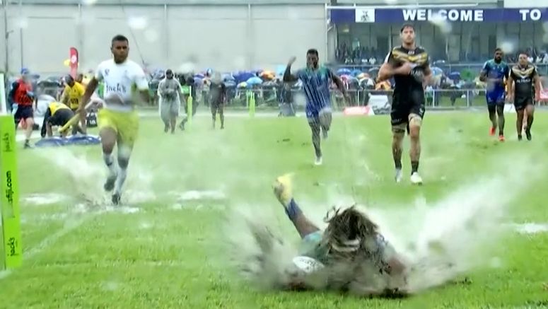 Drua de Fiji vence a Western Force: Destacados, noticias y crónica del partido