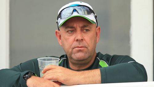 Lehmann admits to blunders in crushing Ashes defeat