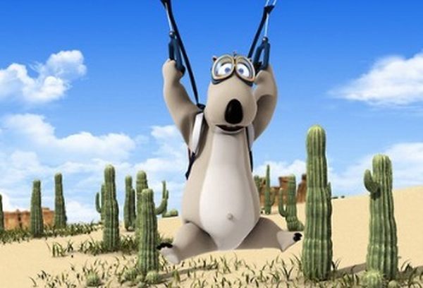 Bernard