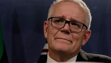 Scott Morrison apologised &#x27;for any offence&#x27; when he appointed himself into five ministerial portfolios in secret.