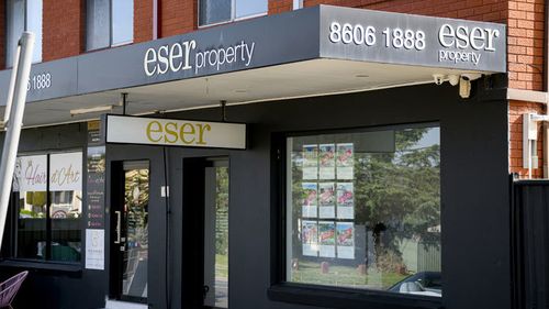Eser Property's director was suspended for buying a vulnerable man's home at $500,000 below value.
