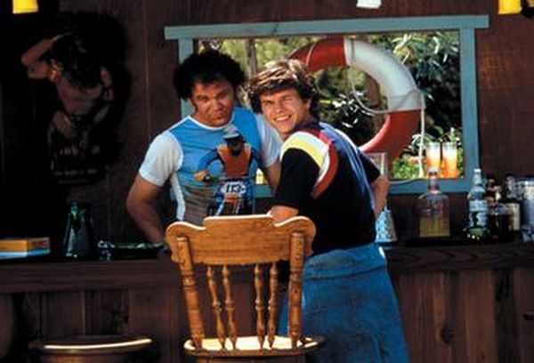 Boogie Nights