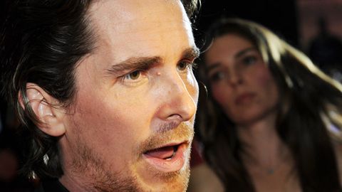 Christian Bale's ex-publicist says he makes little girls cry and hates his fans