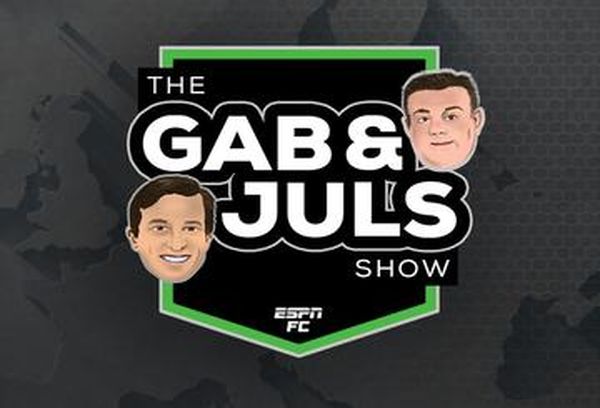 ESPN FC Presents: Juls & Gab