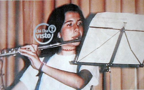 Emanuela Orlandi went missing in 1983, aged 15. She left her house in Vatican City for a music lesson and never returned.