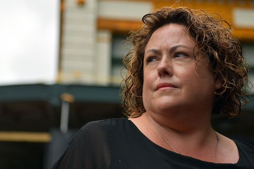 Former chief of staff at NAB Rosemary Rogers has been jailed for a maximum of eight years.