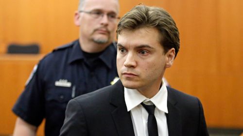 Actor Emile Hirsch sentenced to two weeks' jail for assault against movie executive