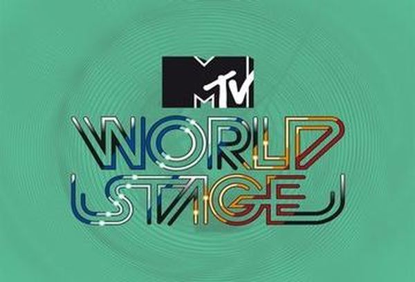 MTV World Stage