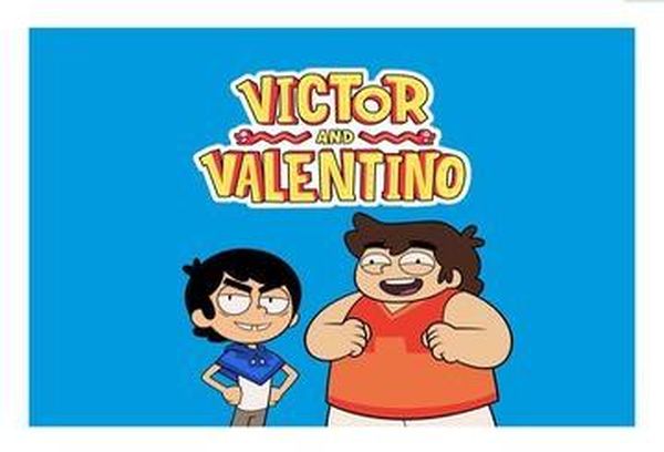 Victor And Valentino
