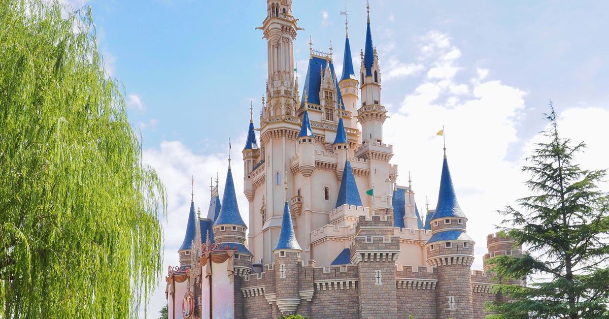Everything you need to know to know about visiting Tokyo DisneySea and Tokyo Disneyland