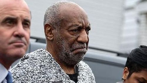 Los Angeles District Attorney declines to file criminal charges against Bill Cosby due to 'insufficient evidence'