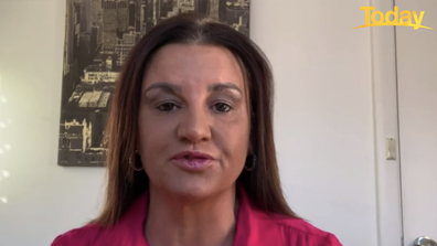 Tasmanian senator Jacqui Lambie said the government has 'no choice' but to overhaul the system.