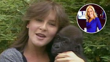 Mzuri and me: Jo Hall pays tribute to the lost icon
