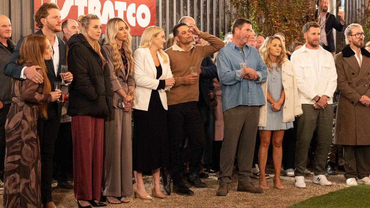 Elena's undeniable impact