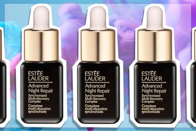 9PR: Estée Lauder Advanced Night Repair Synchronized Multi-Recovery Complex with Dropper, 7ml