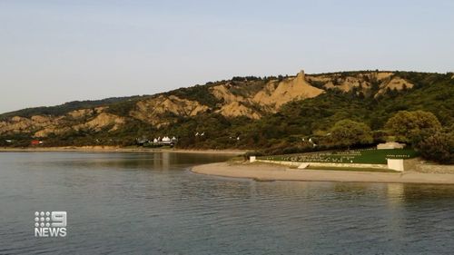 After two years of cancelled Anzac Day commemorations, Australians are being given a warm welcome back to Turkey as the pilgrimage to the Peninsula begins.