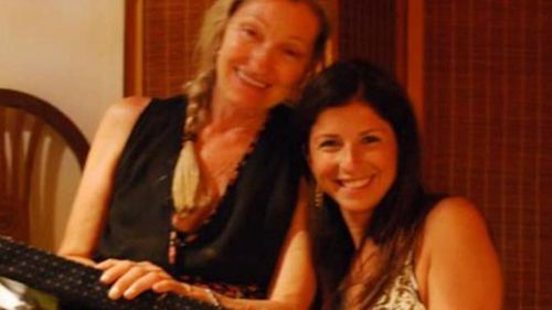 Brazilian-born Haddad had been living and working in Sydney and Perth for more than a decade before she was found dead.