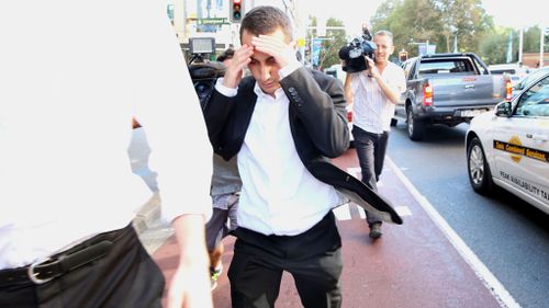 NSW nightclub rapist gets bail for retrial