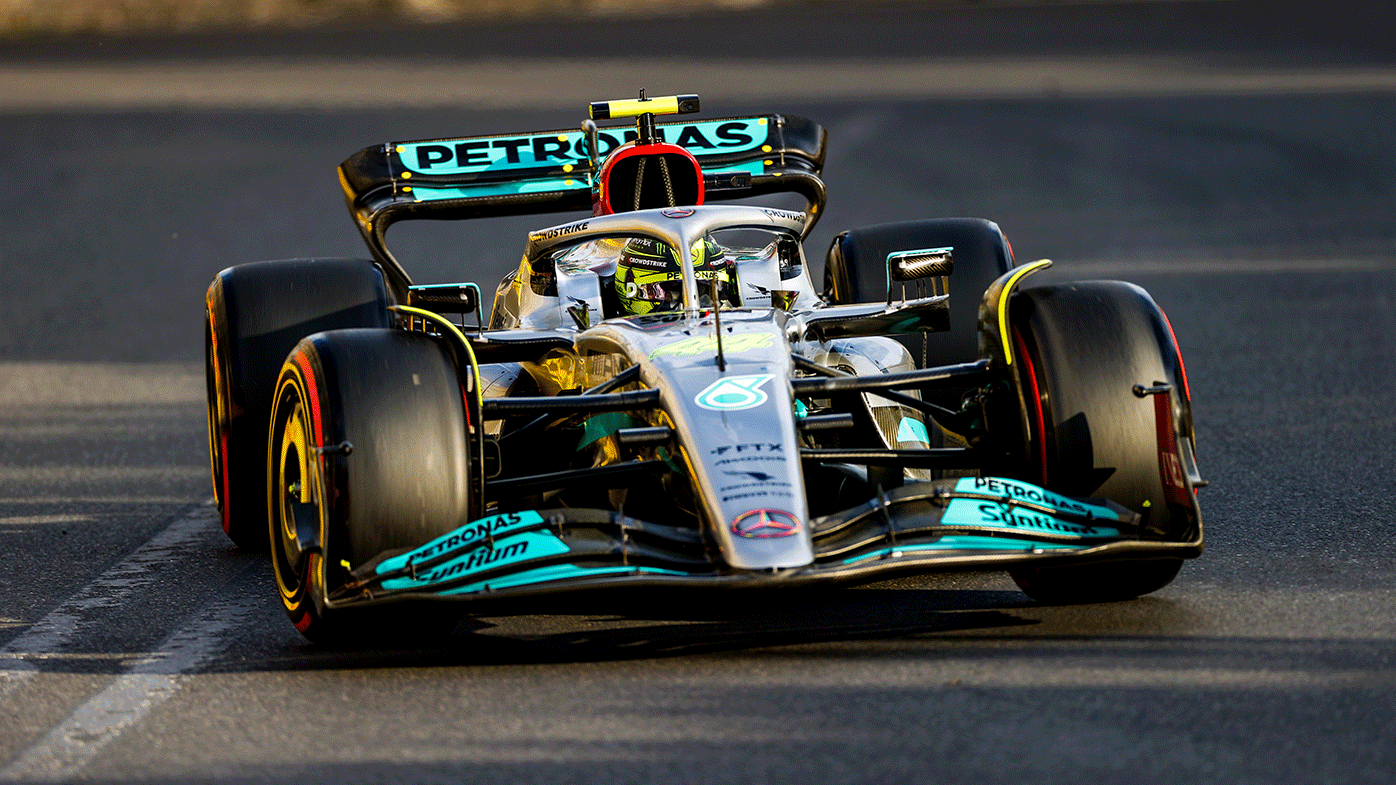 F1 icon urges Lewis Hamilton to retire