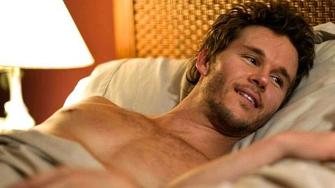 Summer Bay forever: Why <i>Not Suitable for Children</i>'s Ryan Kwanten will never forget <i>Home and Away</i>