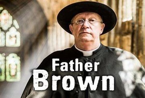 Father Brown