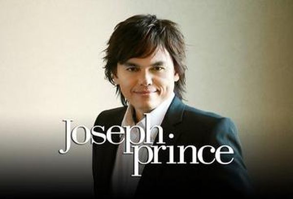 Joseph Prince
