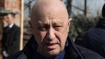 Wagner boss Yevgeny Prigozhin furthered his dispute with Russian military leaders on June 23.