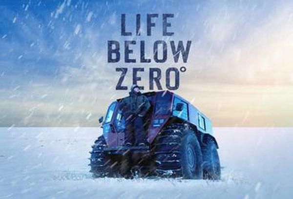 Life Below Zero: The Thaw