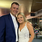 Couple's wedding almost ruined by Nebraska tornado