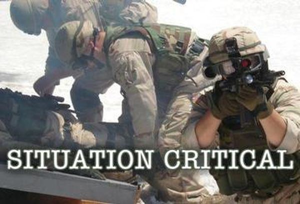 Situation Critical