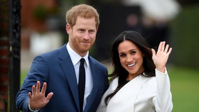 Prince Harry and Meghan Markle’s Christmas plans confirmed