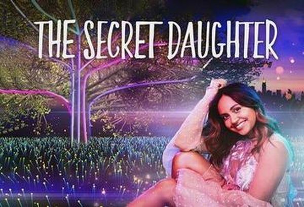 The Secret Daughter