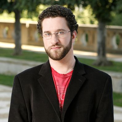 Dustin Diamond