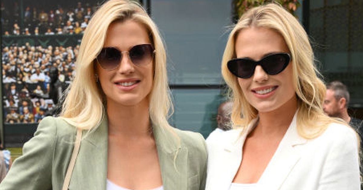 Wimbledon 2024: All the Celebrity spectators spotted at Wimbledon including David Attenborough, Poppy Delevingne, Princess Maria-Olympia of Greece and Denmark | In Pictures