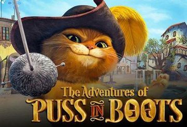 The Adventures Of Puss In Boots