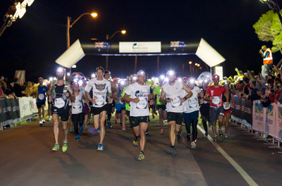 <strong>1. Wings for Life World Run</strong>