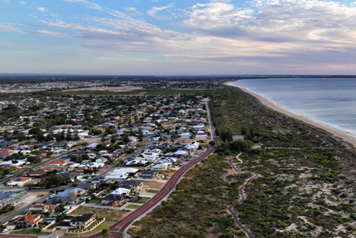 Greater Perth: Singleton in Rockingham, Western Australia