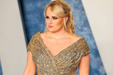 Rebel Wilson