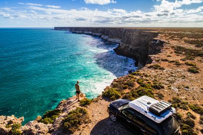 2. Australia