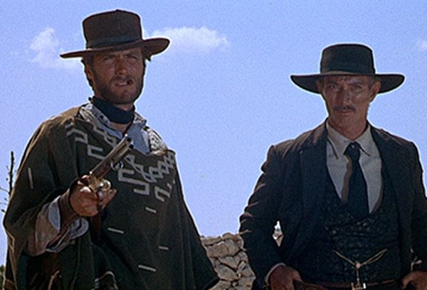 For a Few Dollars More