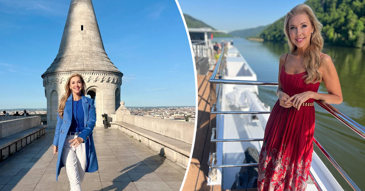 The ultimate 'toe-warmer' cruise you need to do in Europe