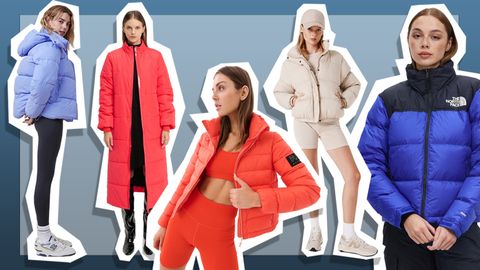 Winter puffer jackets list: His and hers puffer jackets to get through  winter 