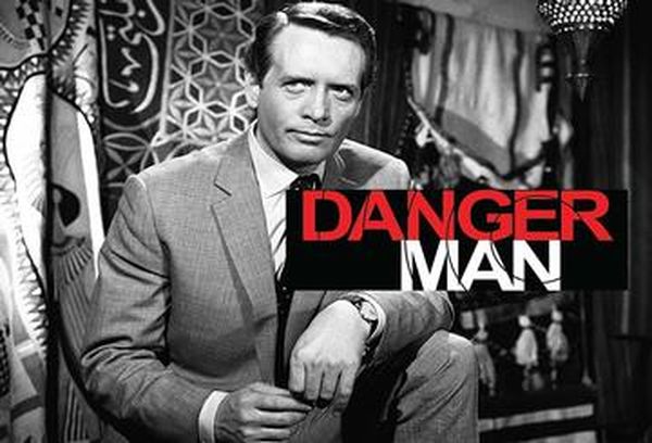 Danger Man