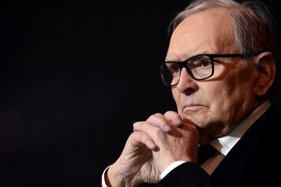 Ennio Morricone