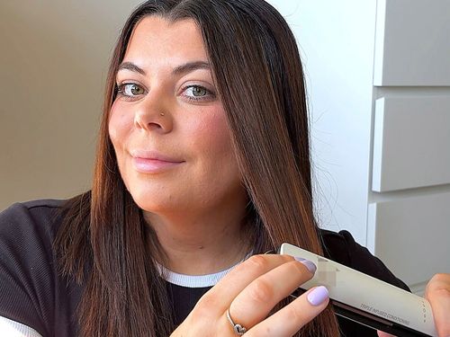 Brands pay Kelsie to make videos using and reviewing beauty, wellness and parenting products.