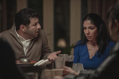 First Arabic Netflix film tackles taboos, sparks controversy