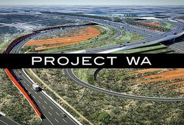 Project WA