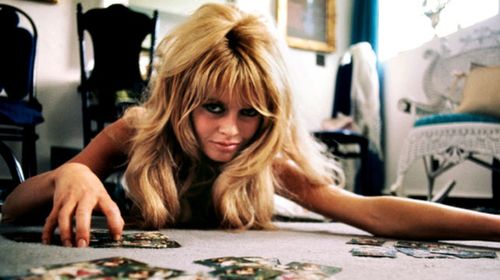 French actress Brigitte Bardot was a customer of London fashion house Bradley's. (Photo: AP).